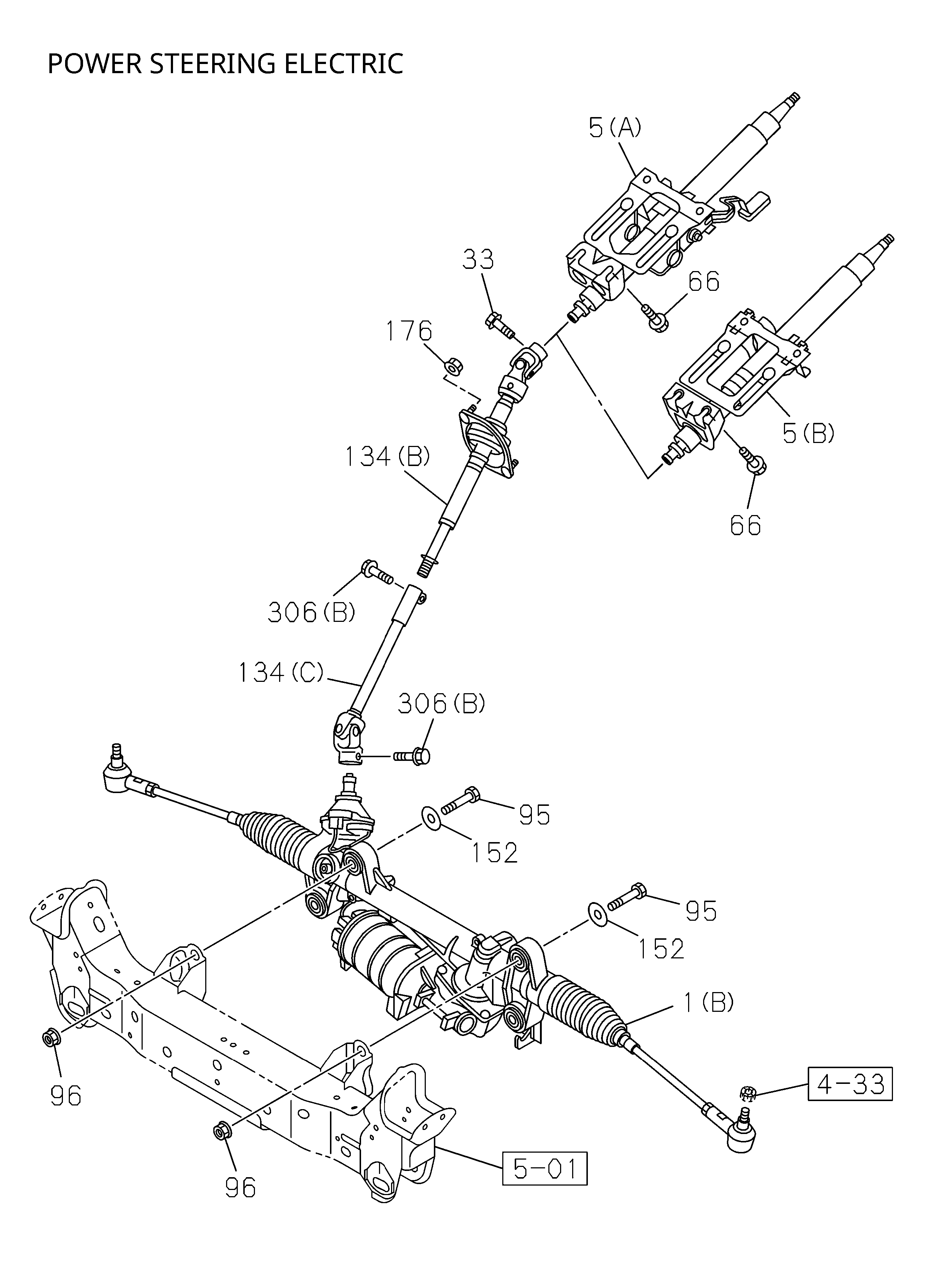 Partial Engine